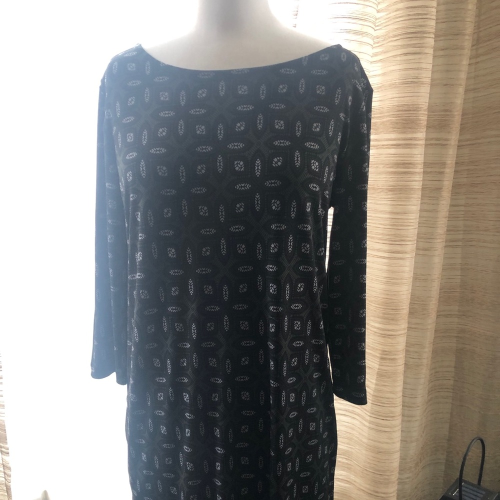 Banana Republic sheath dress